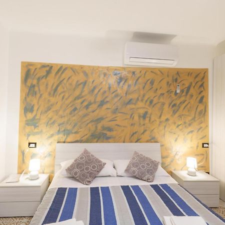 Willy'S Apartment Μαναρόλα Εξωτερικό φωτογραφία