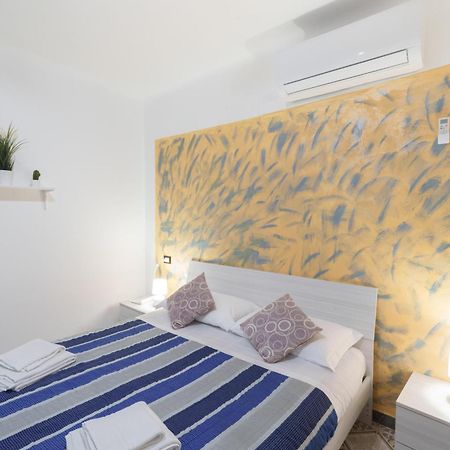 Willy'S Apartment Μαναρόλα Εξωτερικό φωτογραφία