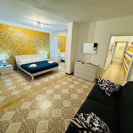 Willy'S Apartment Μαναρόλα Εξωτερικό φωτογραφία