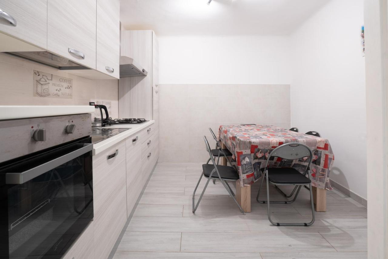 Willy'S Apartment Μαναρόλα Εξωτερικό φωτογραφία