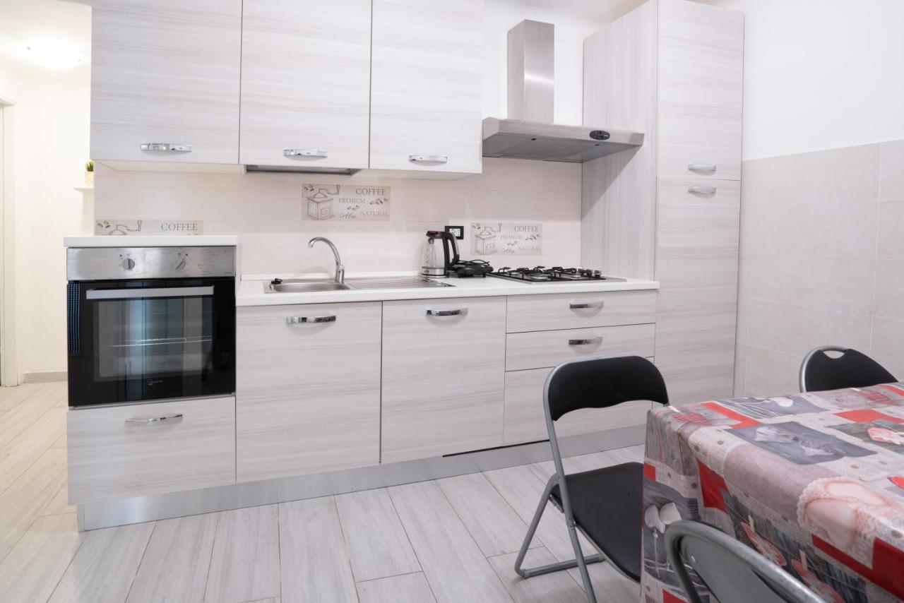 Willy'S Apartment Μαναρόλα Εξωτερικό φωτογραφία