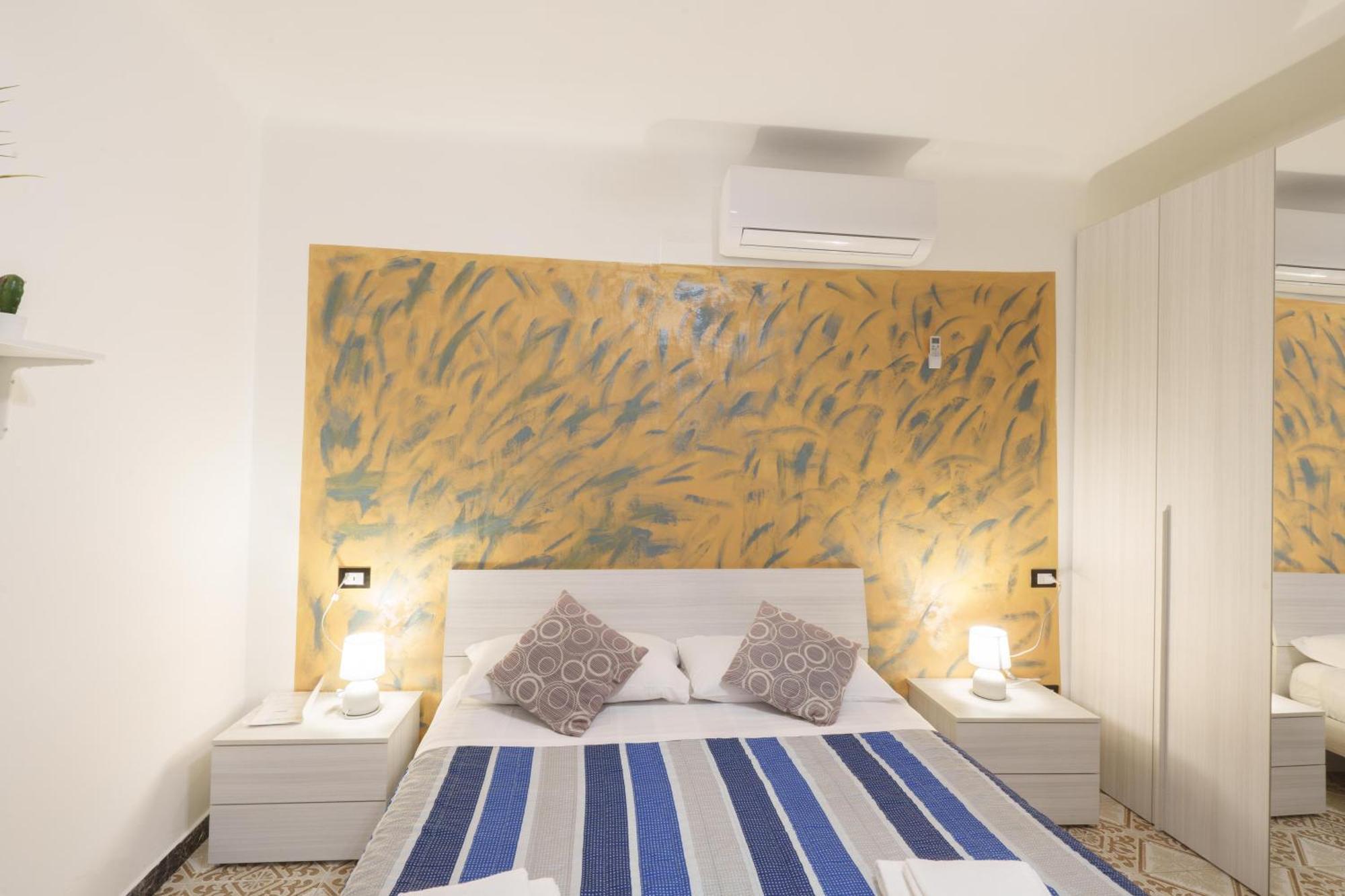 Willy'S Apartment Μαναρόλα Εξωτερικό φωτογραφία