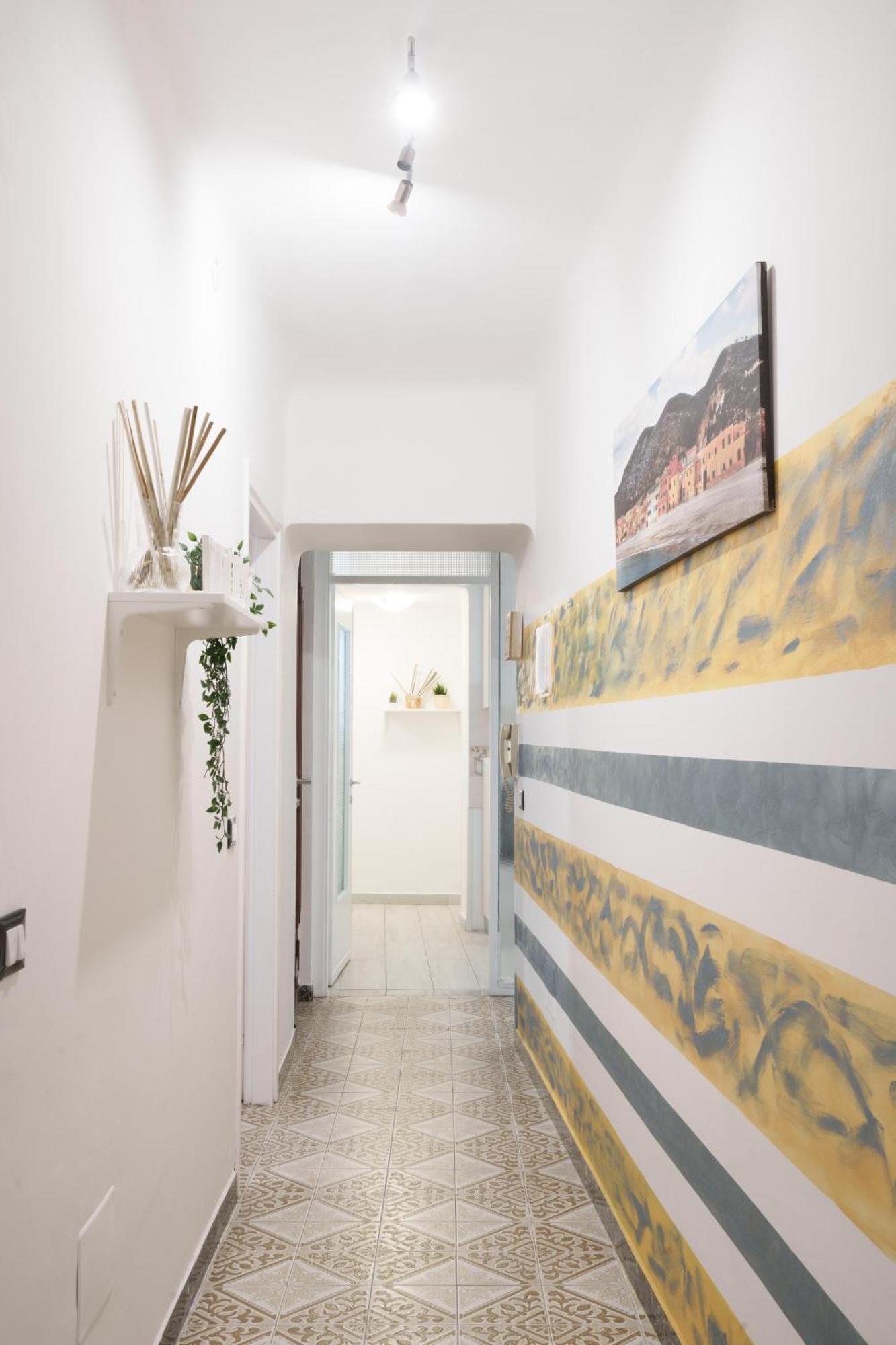 Willy'S Apartment Μαναρόλα Εξωτερικό φωτογραφία