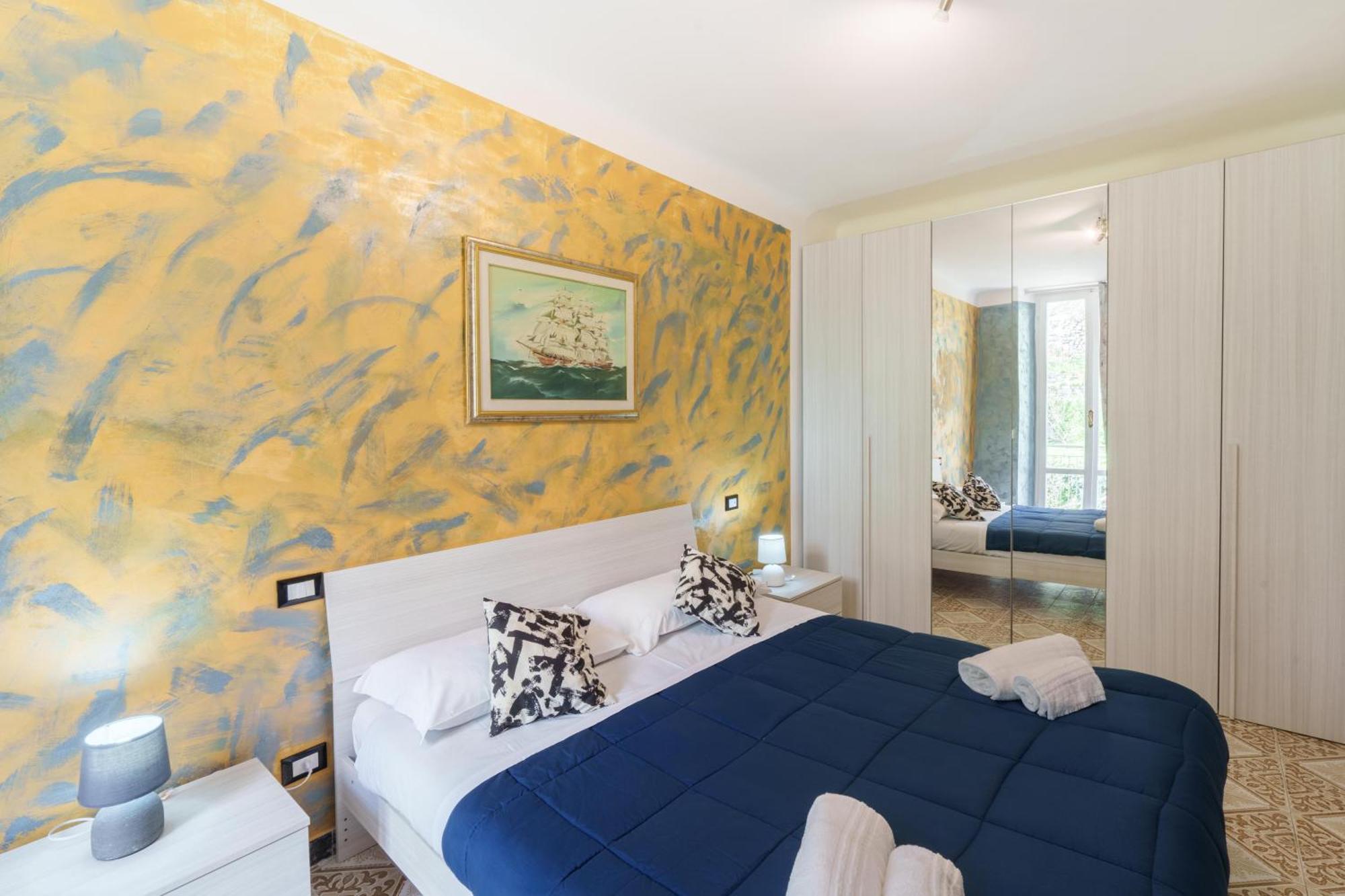 Willy'S Apartment Μαναρόλα Εξωτερικό φωτογραφία