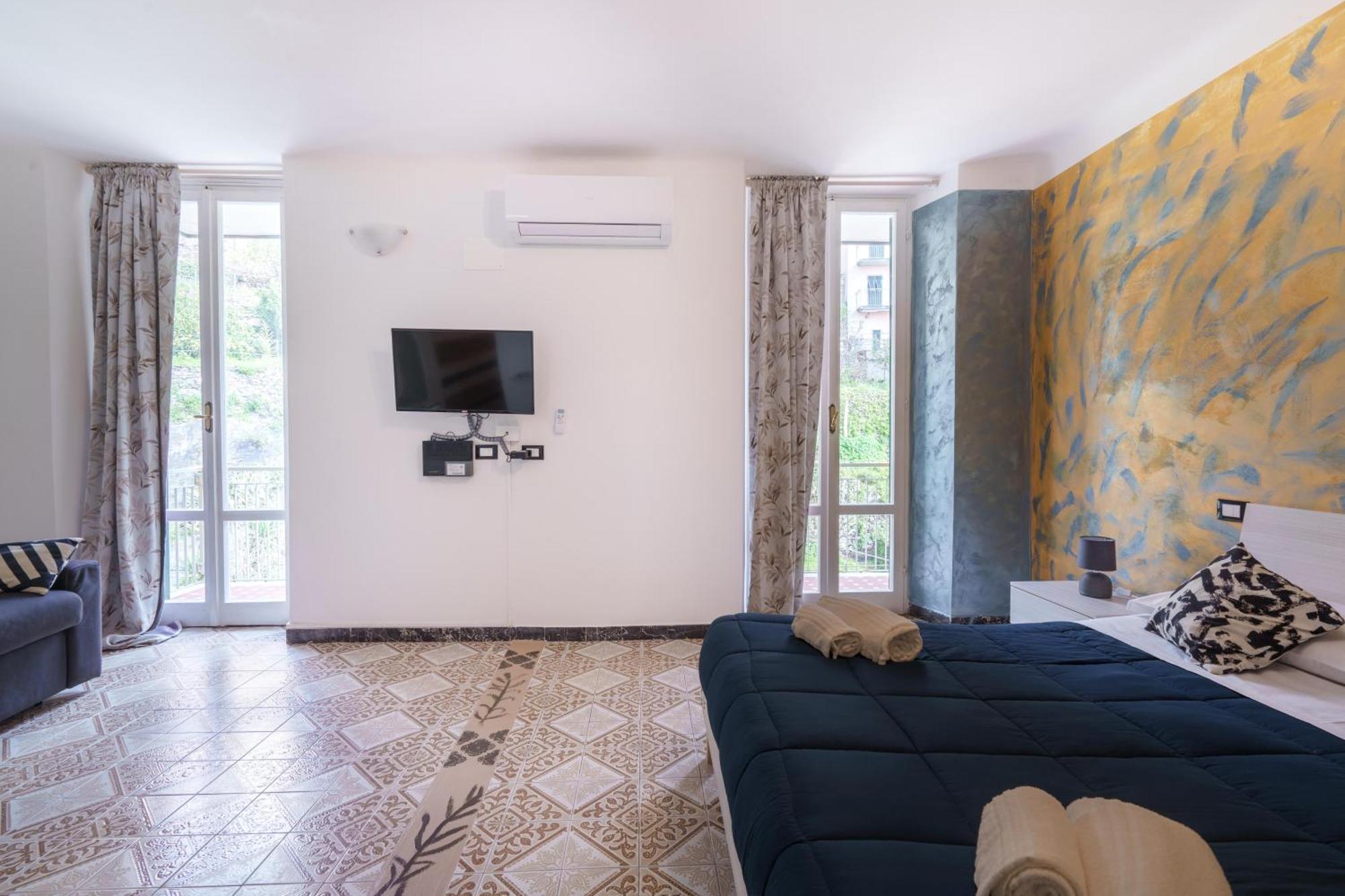Willy'S Apartment Μαναρόλα Εξωτερικό φωτογραφία