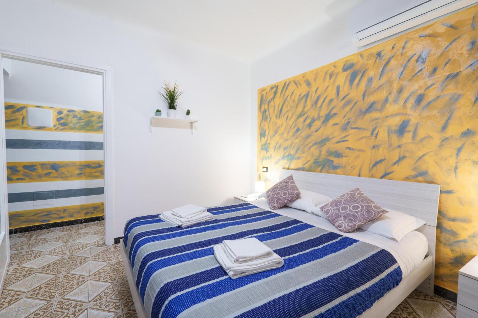 Willy'S Apartment Μαναρόλα Εξωτερικό φωτογραφία