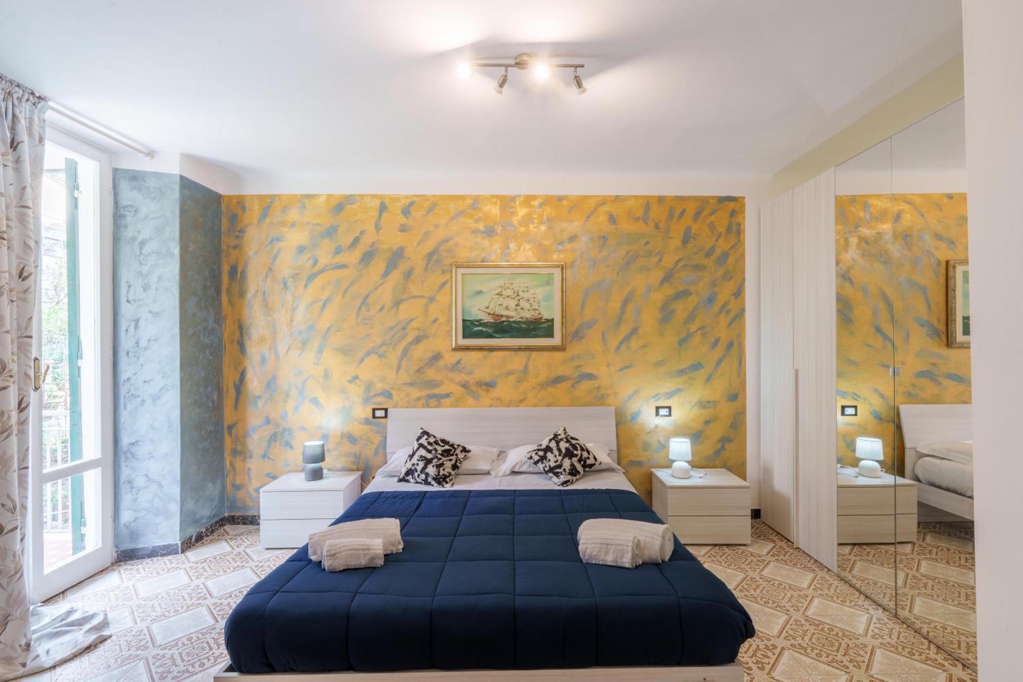 Willy'S Apartment Μαναρόλα Εξωτερικό φωτογραφία