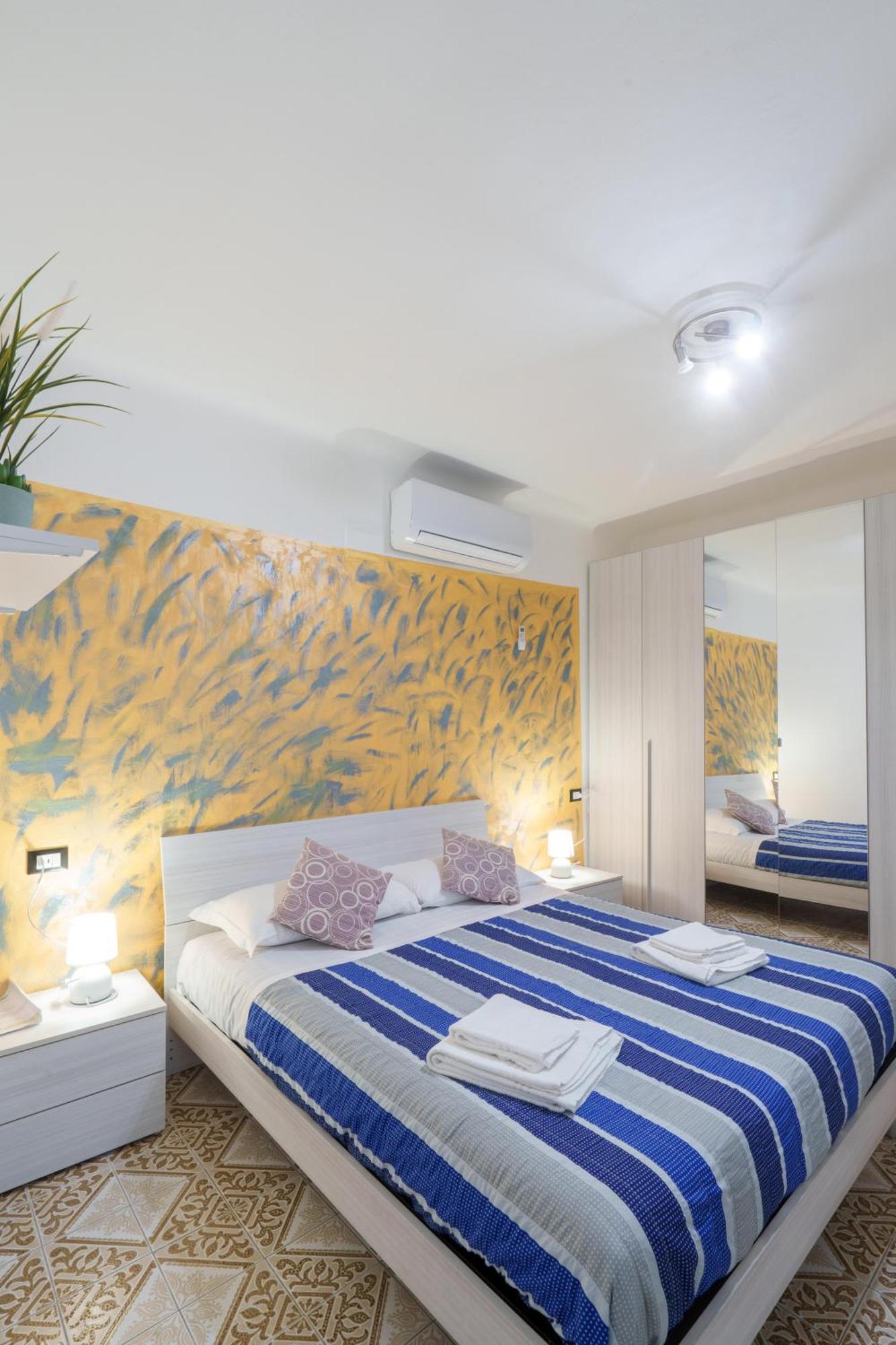 Willy'S Apartment Μαναρόλα Εξωτερικό φωτογραφία