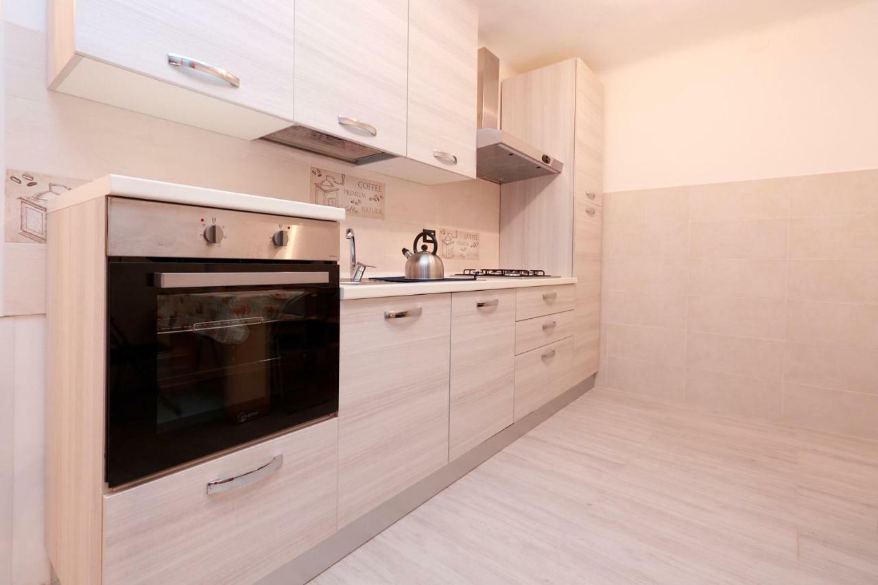 Willy'S Apartment Μαναρόλα Εξωτερικό φωτογραφία