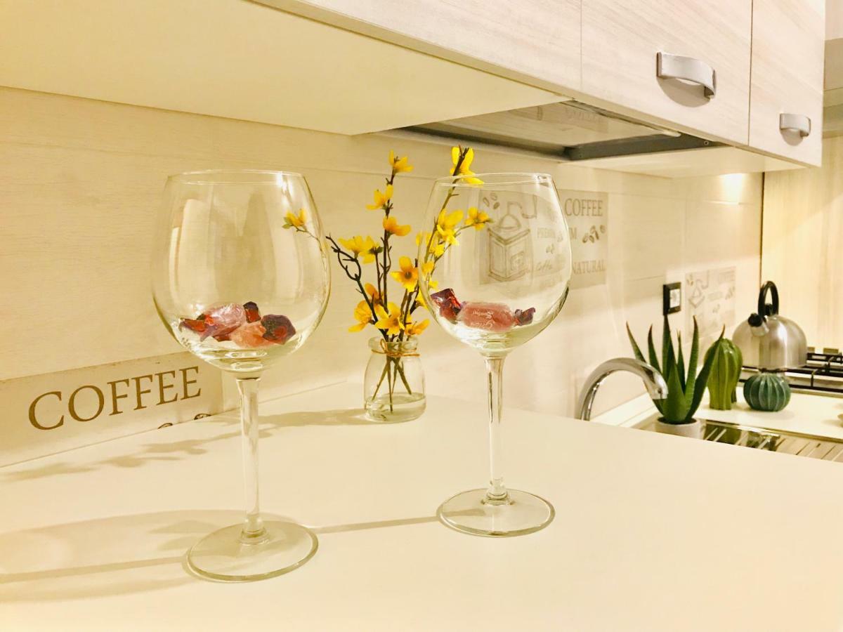 Willy'S Apartment Μαναρόλα Εξωτερικό φωτογραφία